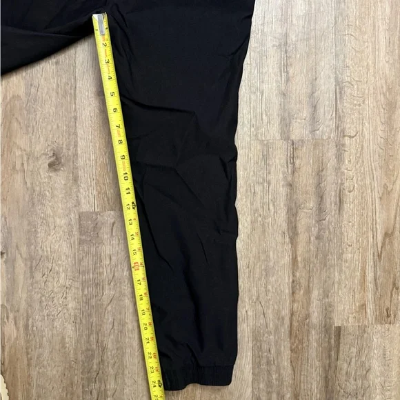 Hurley • Smooth Feel Performance Nylon Jogger Pants - Picture 9 of 11